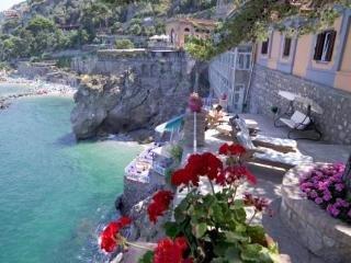 Hotel Scrajo Wellness & Mineral Spa Neapolitan Riviera Exterior photo