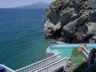 Hotel Scrajo Wellness & Mineral Spa Neapolitan Riviera Exterior photo