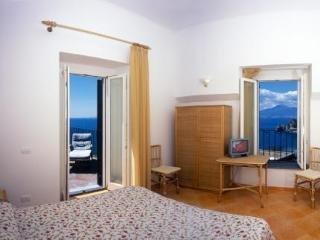 Hotel Scrajo Wellness & Mineral Spa Neapolitan Riviera Exterior photo
